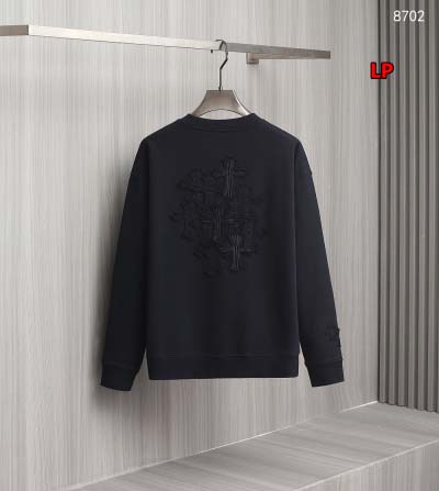 2024年11月28日秋冬高品質新品入荷クロムハーツ スウェットLP工場