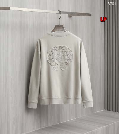 2024年11月28日秋冬高品質新品入荷クロムハーツ スウェットLP工場