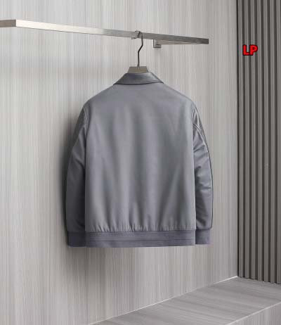 2024年11月28日秋冬高品質新品入荷ディオール羊革 ジャケットアウター   LP工場