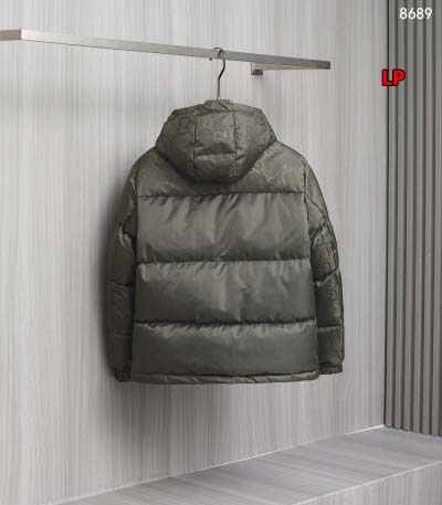 2024年11月28日秋冬高品質新品入荷グッチ  ダウンジャケットLP工場