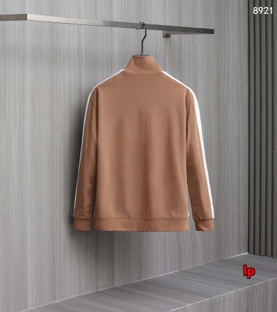 2024年11月28日秋冬高品質新品入荷LOEWE ジップアップ スウェット LP工場 s-xl