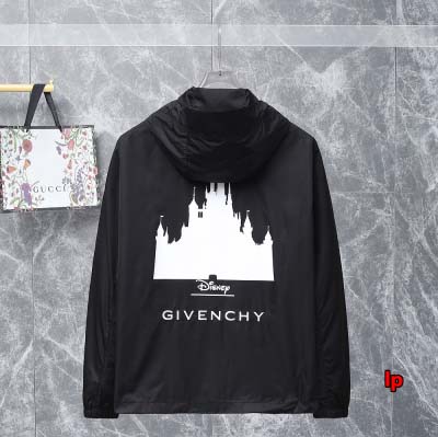 2024年11月28日秋冬高品質新品入荷ジバンシージャケットアウターLP工場