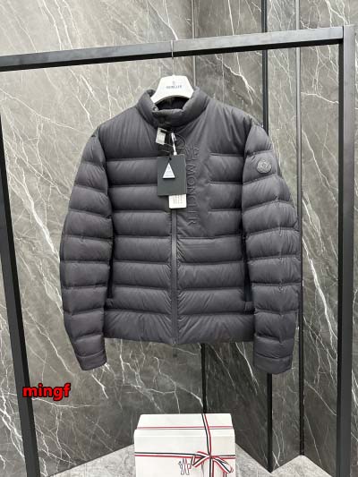 2024年11月28日秋冬高品質新品入荷モンクレール ダウンジャケットMF工場
