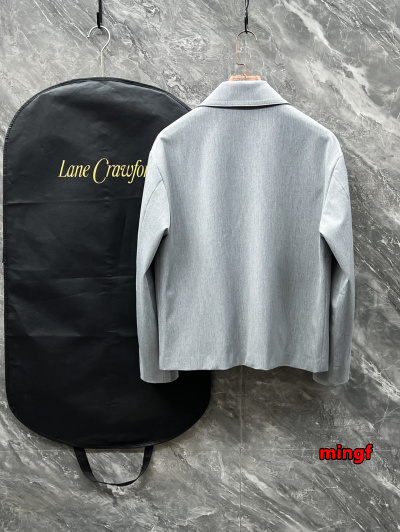 2024年11月28日秋冬高品質新品入荷LOEWE 羊毛 ジャケットMF工場 s-l