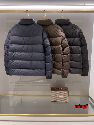 2024年11月28日秋冬高品質新品入荷グッチ  ダウンジャケットMF工場