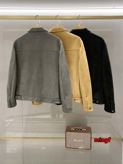 2024年11月28日秋冬高品質新品入荷LOEWE ダウンジャケットMF工場