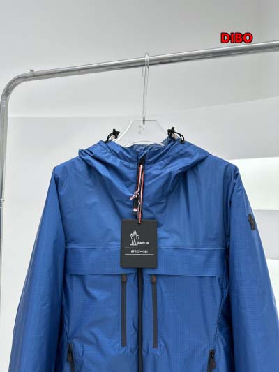 2024年11月29日秋冬高品質新品入荷モンクレール ダウンジャケットdib工場