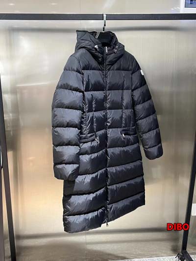 2024年11月29日秋冬高品質新品入荷モンクレール  女性ダウンジャケットdib工場