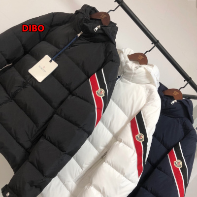 2024年11月29日秋冬高品質新品入荷モンクレール ダウンジャケットdib工場