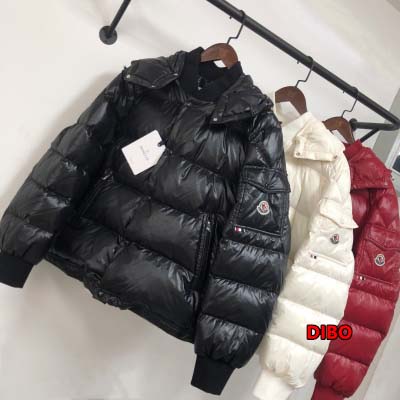 2024年11月29日秋冬高品質新品入荷モンクレール ダウンジャケットdib工場