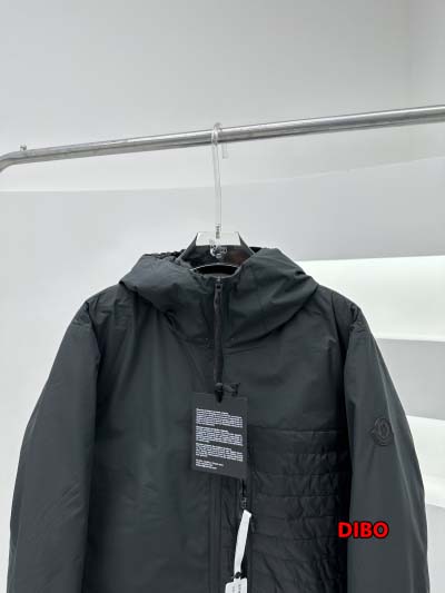 2024年11月29日秋冬高品質新品入荷モンクレール ダウンジャケットdib工場