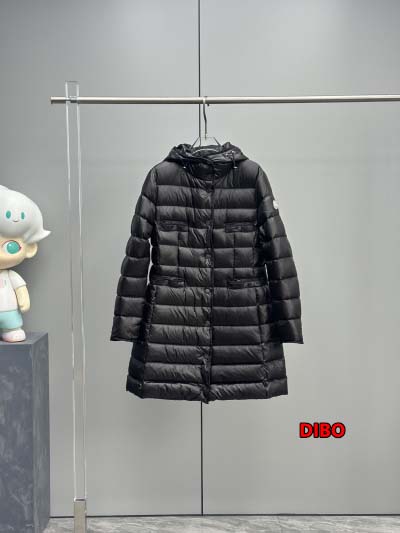 2024年11月29日秋冬高品質新品入荷モンクレール 女性 ダウンジャケットdib工場