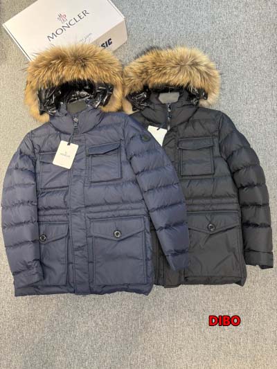 2024年11月29日秋冬高品質新品入荷モンクレール ダウンジャケットdib工場