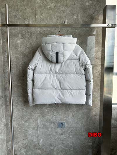 2025年11月4日秋冬高品質新品入荷 C a n a d a G o o s e ダウンジャケット BF工場