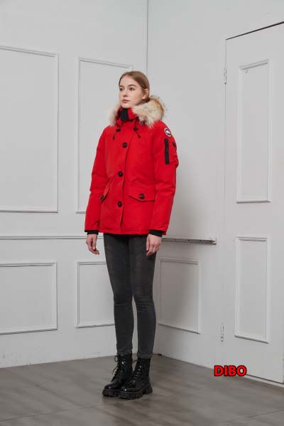 2025年11月4日秋冬高品質新品入荷 C a n a d a G o o s e ダウンジャケット BF工場