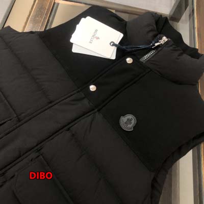 2024年11月29日秋冬高品質新品入荷モンクレール ダウンジャケット ベストdib工場
