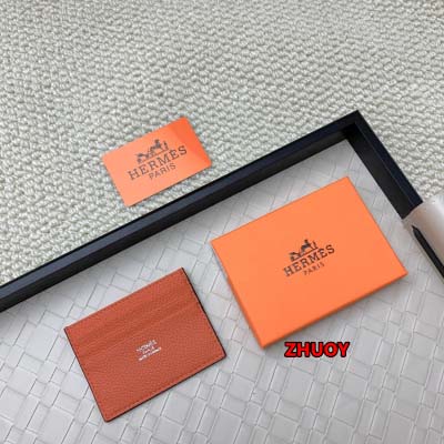 2024年11月1日秋冬新品入荷エルメス カードパック  z...