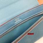 2024年11月1日秋冬新品入荷エルメス 財布  zhy工場