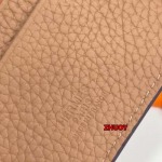 2024年11月1日秋冬新品入荷エルメス カードパック  zhy工場