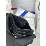 2024年11月1日秋冬新品入荷ディオール カードパック  zhy工場