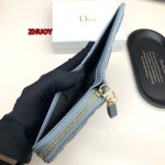 2024年11月1日秋冬新品入荷ディオール 財布  zhy工場