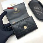 2024年11月1日秋冬新品入荷ディオール 財布  zhy工場