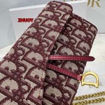 2024年11月1日秋冬新品入荷ディオール バッグ  zhy工場