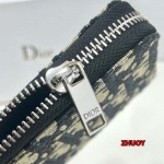 2024年11月1日秋冬新品入荷ディオール 財布  zhy工場