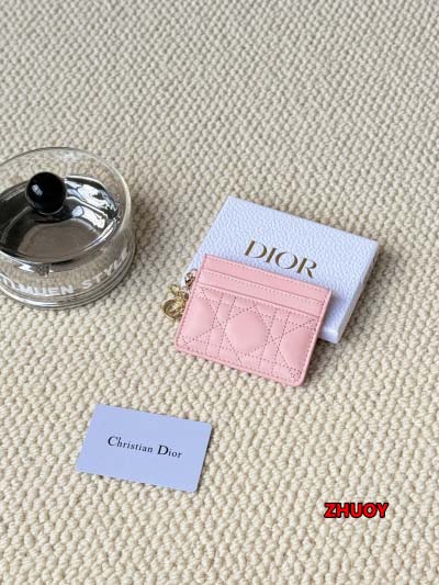 2024年11月1日秋冬新品入荷ディオール カードパック  ...