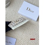 2024年11月1日秋冬新品入荷ディオール カードパック  zhy工場