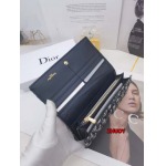 2024年11月1日秋冬新品入荷ディオール 長財布  zhy工場