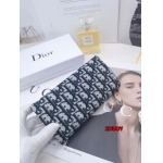 2024年11月1日秋冬新品入荷ディオール 長財布  zhy工場