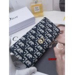 2024年11月1日秋冬新品入荷ディオール 長財布  zhy工場