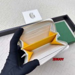 2024年11月1日秋冬新品入荷Goyard  財布 zhy工場