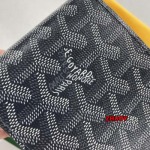 2024年11月1日秋冬新品入荷Goyard 財布 zhy工場