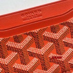 2024年11月1日秋冬新品入荷Goyardカードパック   zhy工場