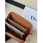2024年11月1日秋冬新品入荷ディオール 財布  zhy工場