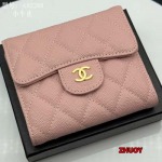 2025年12月9日秋冬人気 新作入荷 シャネル女性財布 gui工場