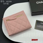 2025年12月9日秋冬人気 新作入荷 シャネル女性財布 gui工場