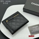 2025年12月9日秋冬人気 新作入荷 シャネル女性財布 gui工場