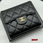 2025年12月9日秋冬人気 新作入荷 シャネル女性財布 gui工場