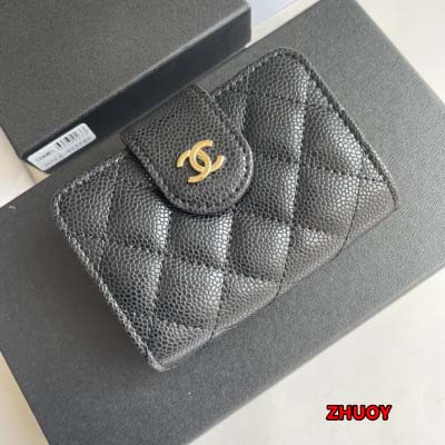 2025年12月9日秋冬人気 新作入荷 シャネル女性財布 g...