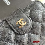 2025年12月9日秋冬人気 新作入荷 シャネル女性財布 gui工場