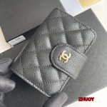 2025年12月9日秋冬人気 新作入荷 シャネル女性財布 gui工場