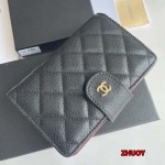 2025年12月9日秋冬人気 新作入荷 シャネル女性財布 gui工場