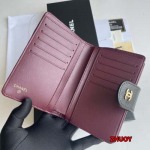 2025年12月9日秋冬人気 新作入荷 シャネル女性財布 gui工場