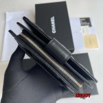 2025年12月9日秋冬人気 新作入荷 シャネル女性財布 gui工場