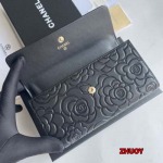 2025年12月9日秋冬人気 新作入荷 シャネル女性財布 gui工場