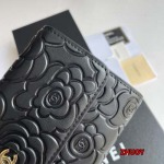 2025年12月9日秋冬人気 新作入荷 シャネル女性財布 gui工場