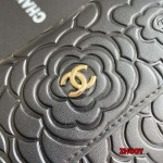 2025年12月9日秋冬人気 新作入荷 シャネル女性財布 gui工場